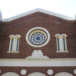 Glory Chapel International Cathedral
