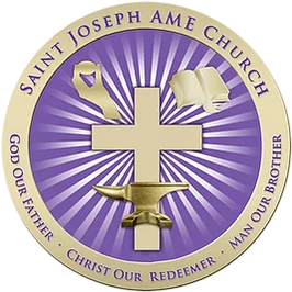 St Joseph AME Church