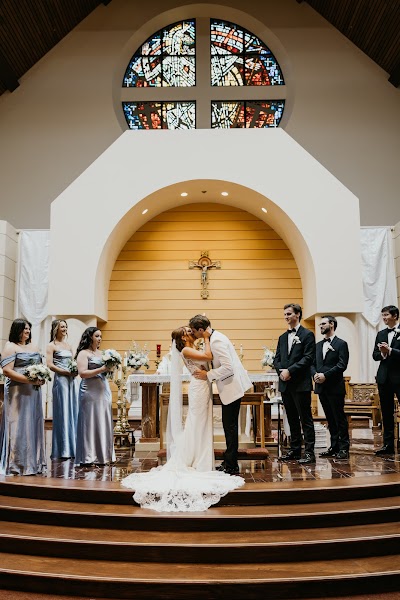 St Thomas the Apostle Catholic Church