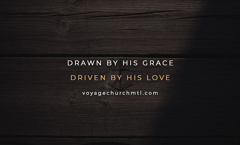Voyage Church