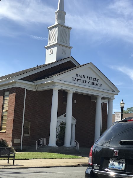 Main Street Baptist Church