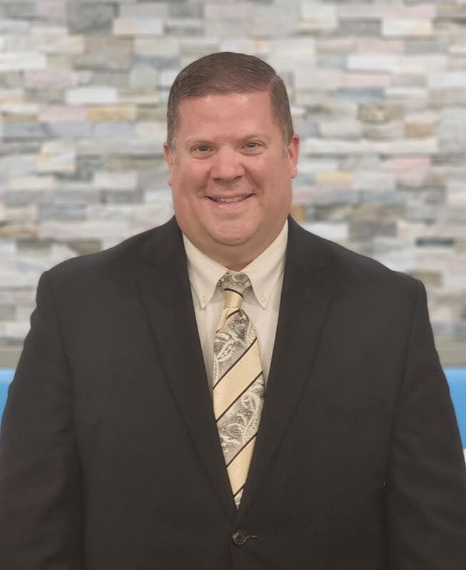 Landmark Baptist Church