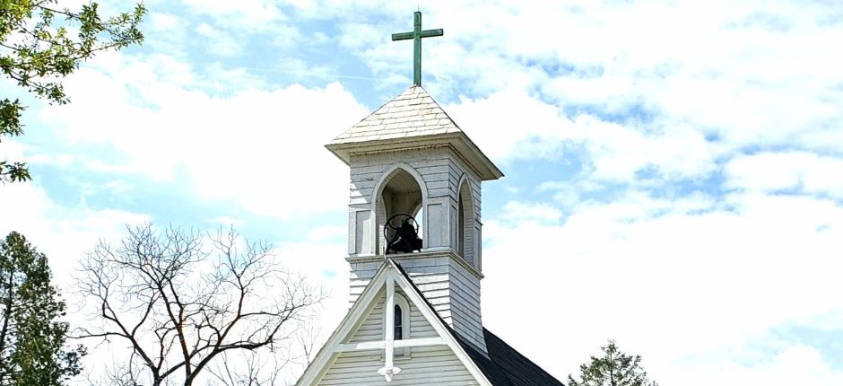 Mother of Sorrows Church