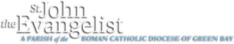 St. John the Evangelist Catholic Church