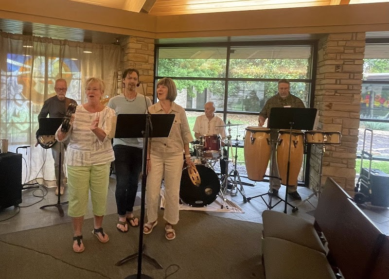 Campbell United Methodist