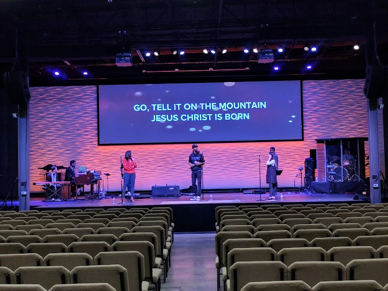 The Summit Church - Brier Creek Campus