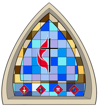 Elmwood United Methodist Church