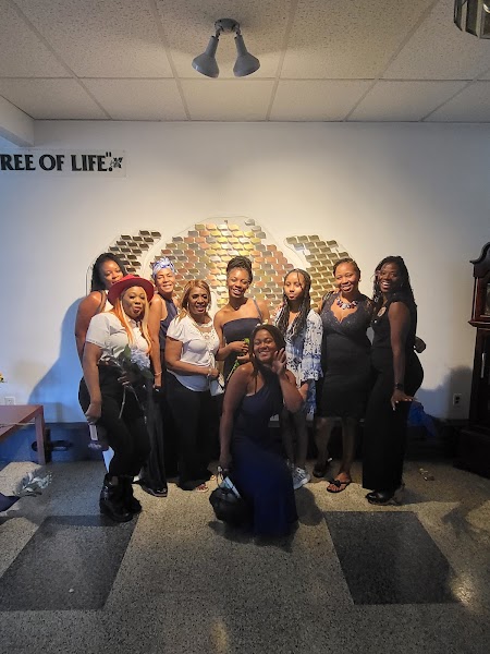 Good Neighbor Baptist Church