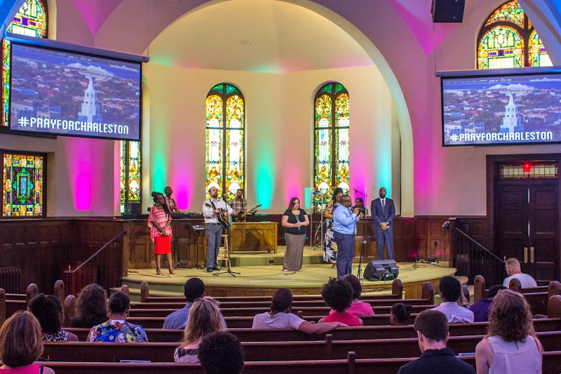 New Life Church - Ghent Campus