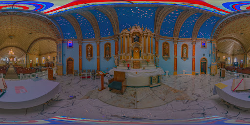 St Ignatius of Loyola Parish