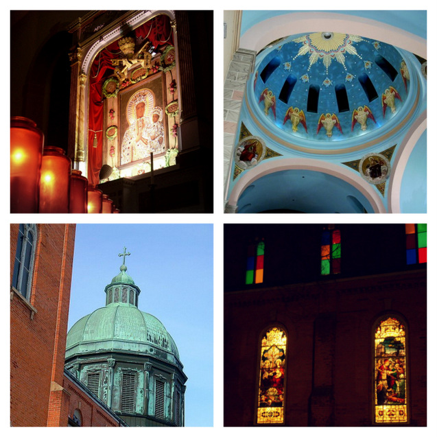 St. Adalbert's Basilica