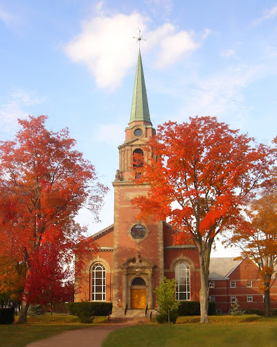 First United Church