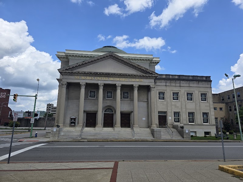 St. Marks United Methodist Church