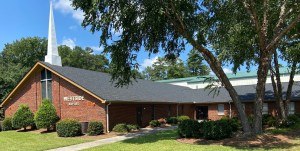 Westside Baptist Church