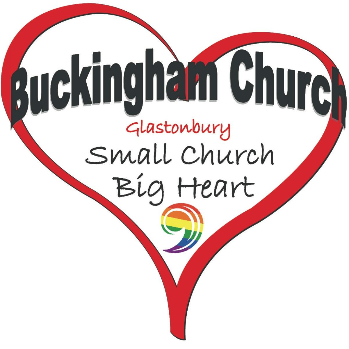 Buckingham Congregational Church