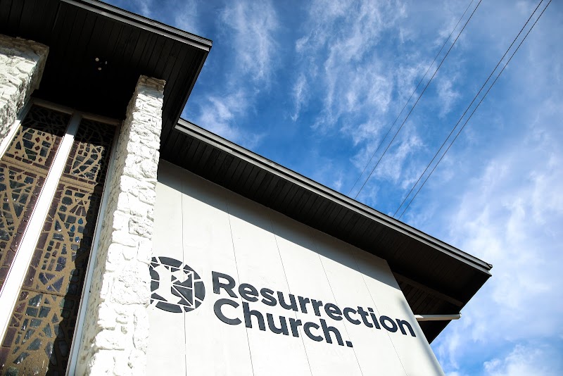 Resurrection Church