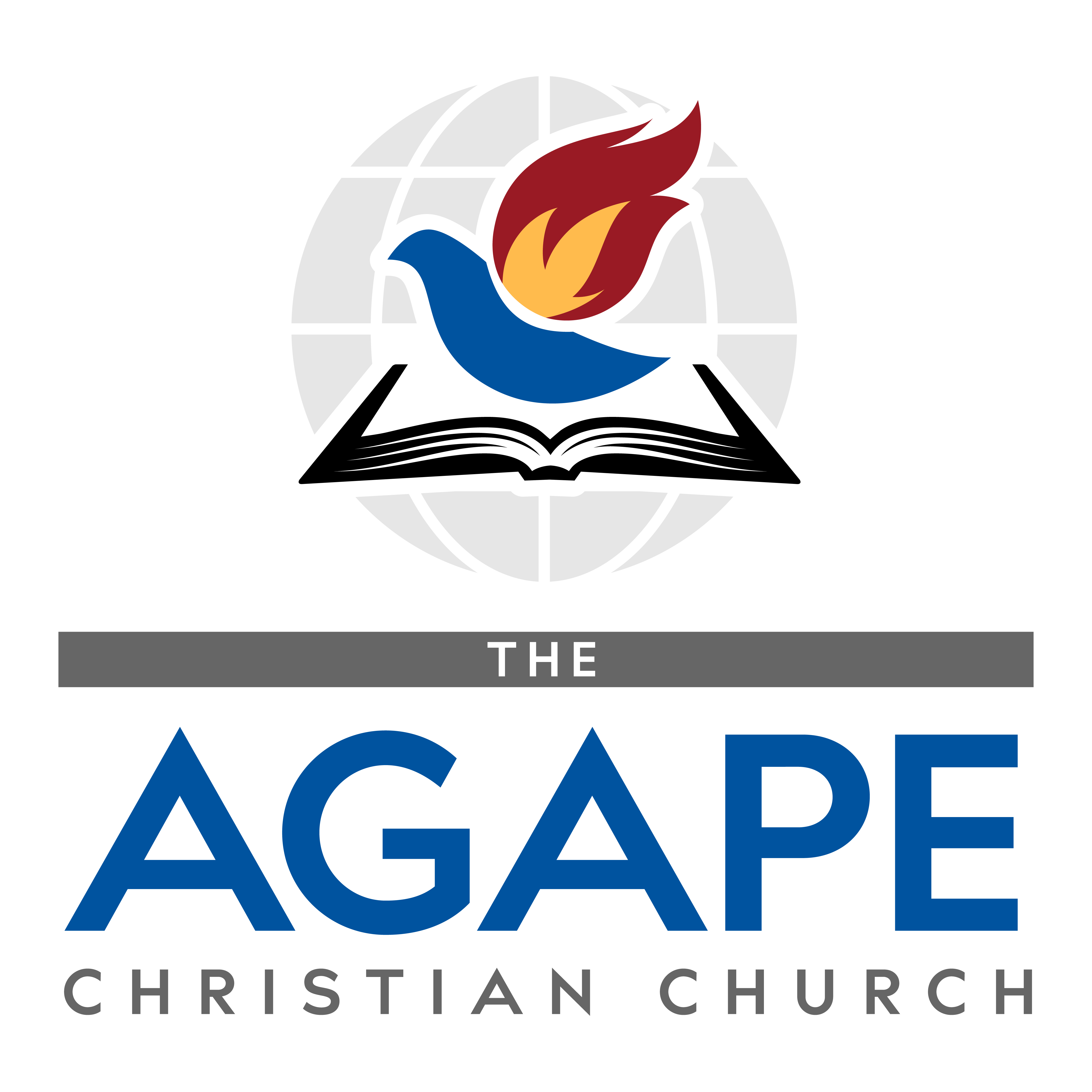 The Agape Christian Church