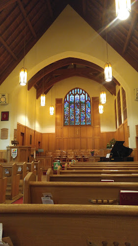 Cheam View United Church