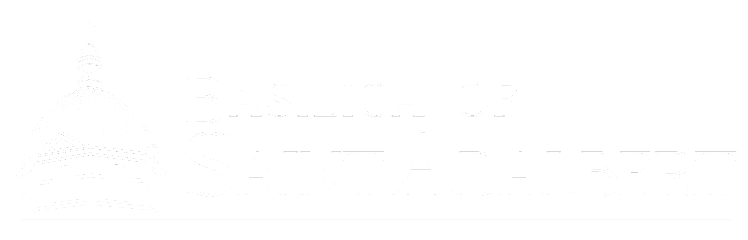 Basilica of St Adalbert