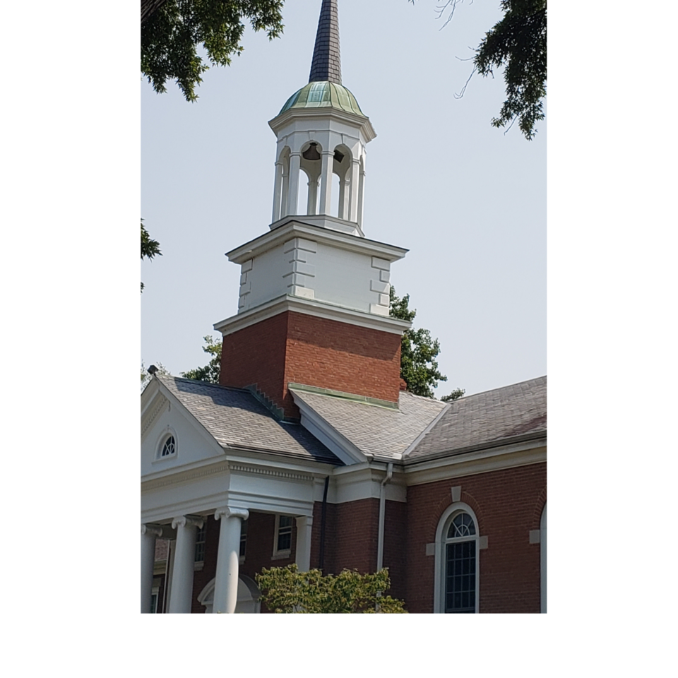 Bay United Methodist Church