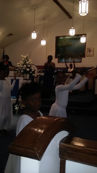 Gunter's Chapel Baptist Church