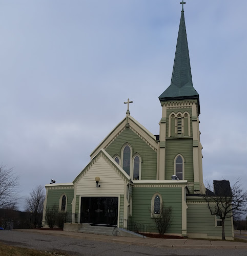 St Rose's Catholic Church