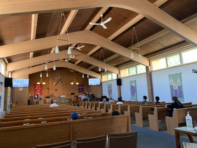 Sudbury Korean Church