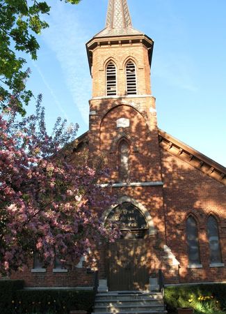 First Baptist Church