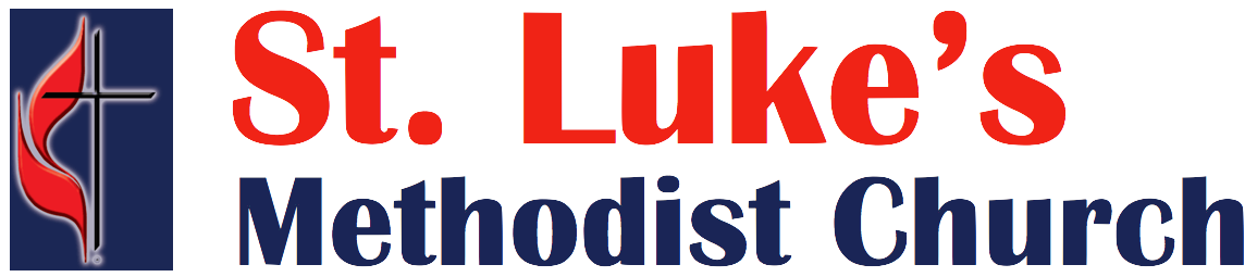 St. Luke’s United Methodist Church