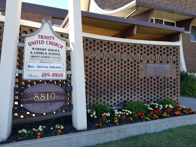 Trinity United Church