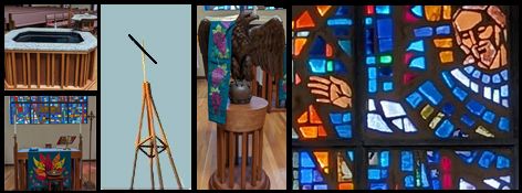 Kimball Lutheran Church