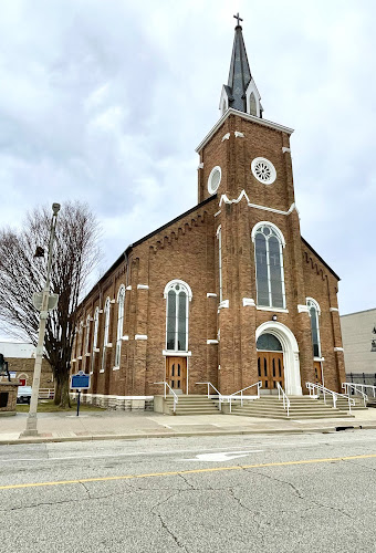 St. Alphonsus Church