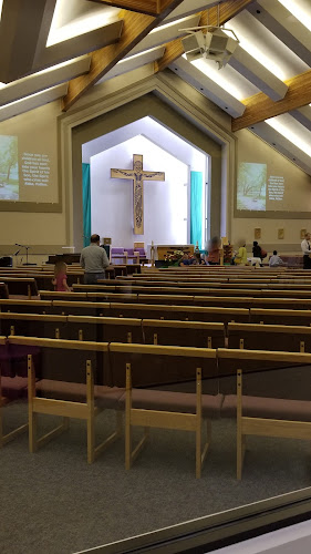 Sacred Heart Catholic Church