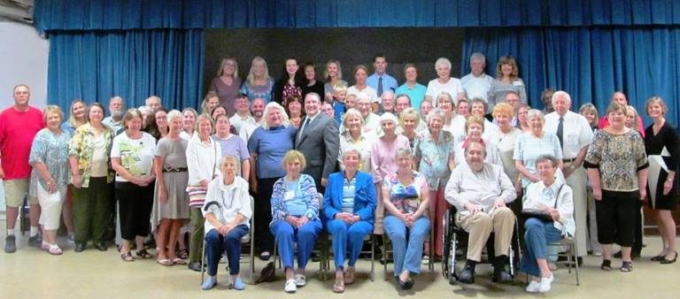 Trinity United Church of Christ