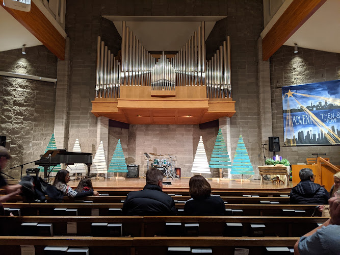 Emmanuel Christian Reformed Church