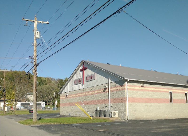 Victory Baptist Church