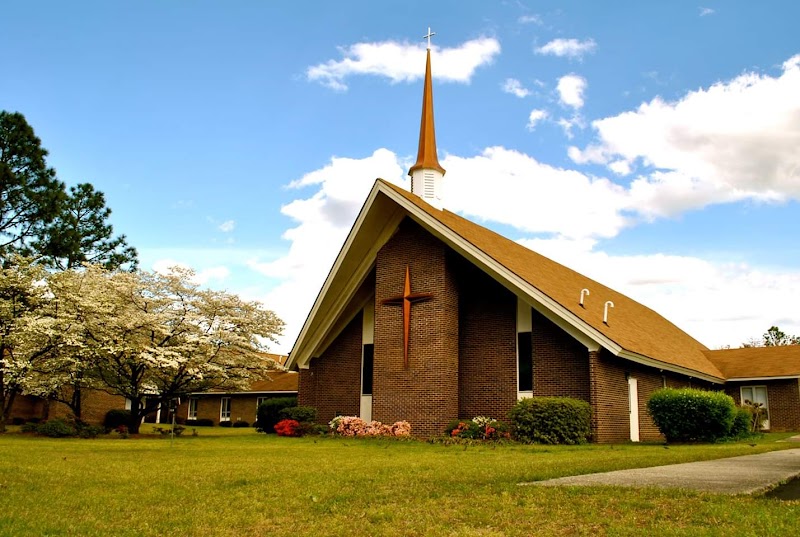 Westminster Presbyterian Church