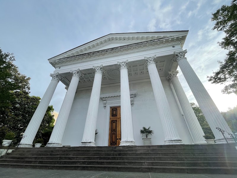 Trinity United Methodist Church