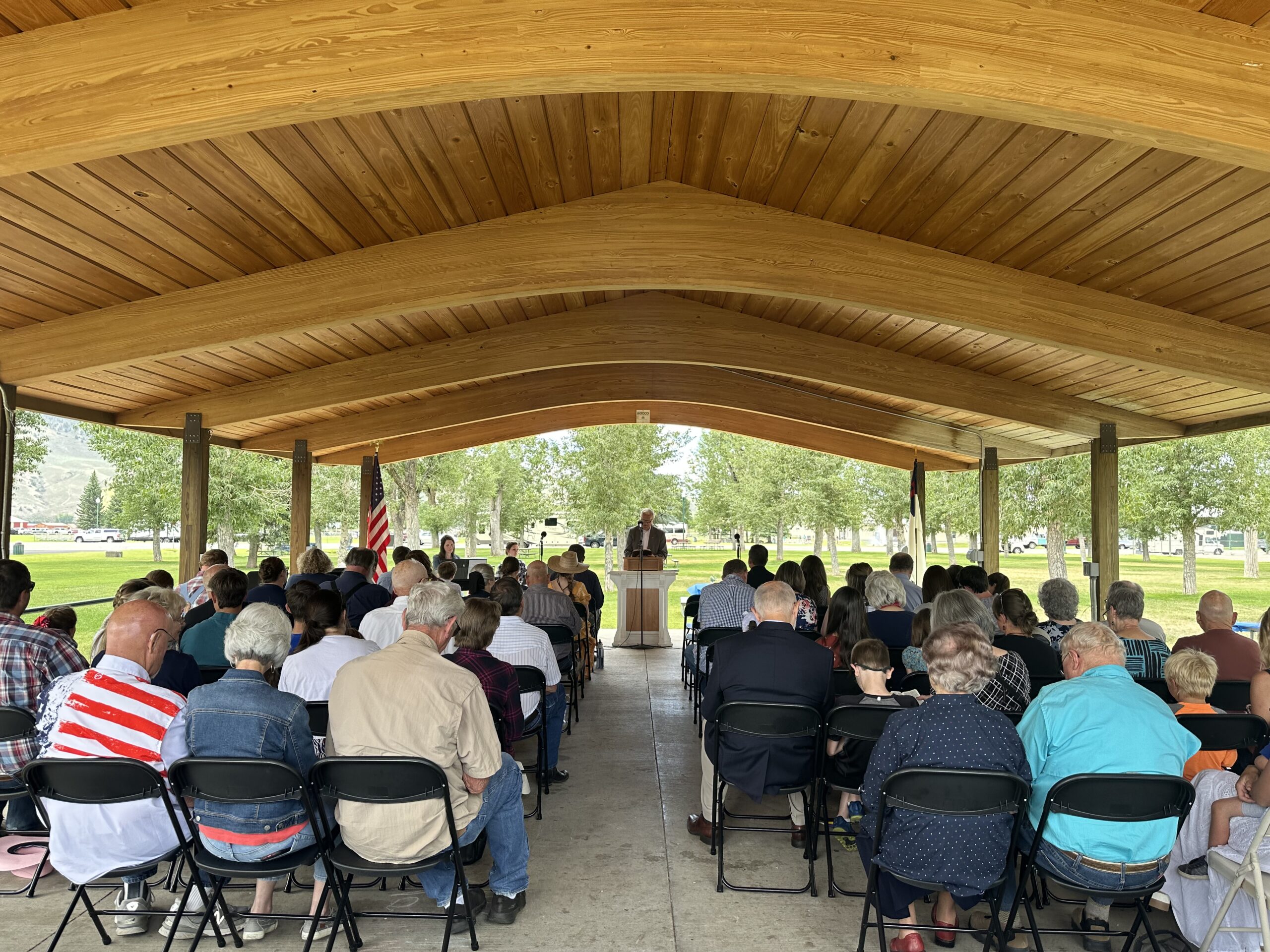 First Baptist Church