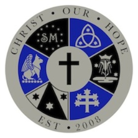 Saint Marys Catholic Church