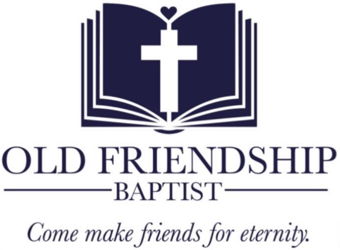 Old Friendship Baptist Church