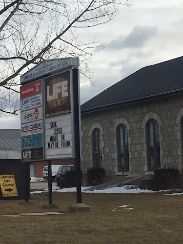 Guelph Christian Life Church