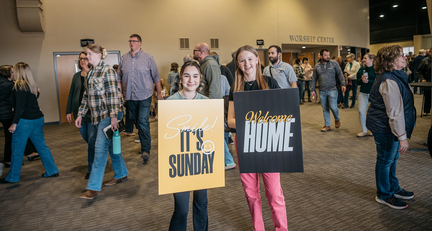 Antioch Christian Church