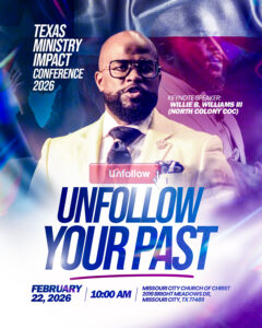 The Colony Church of Christ