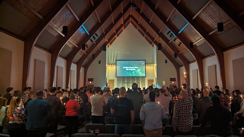 Grace Church, Akron East Campus