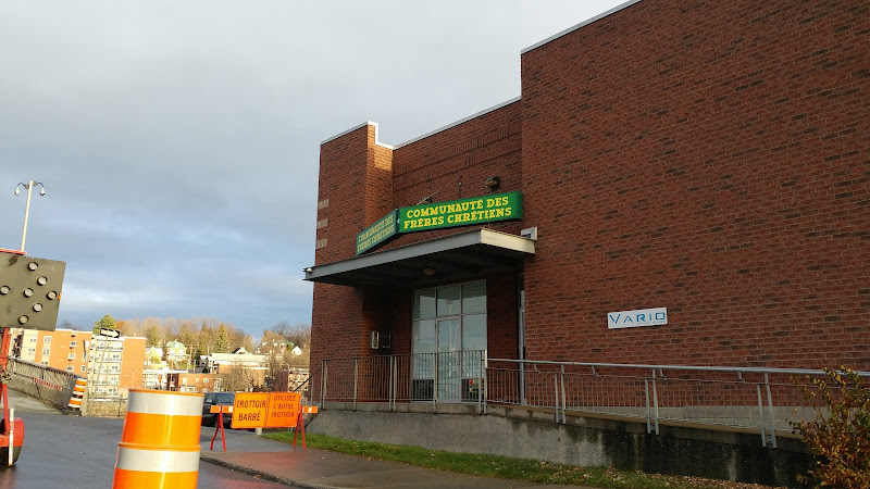 Communautē Des Frères Chrétiens