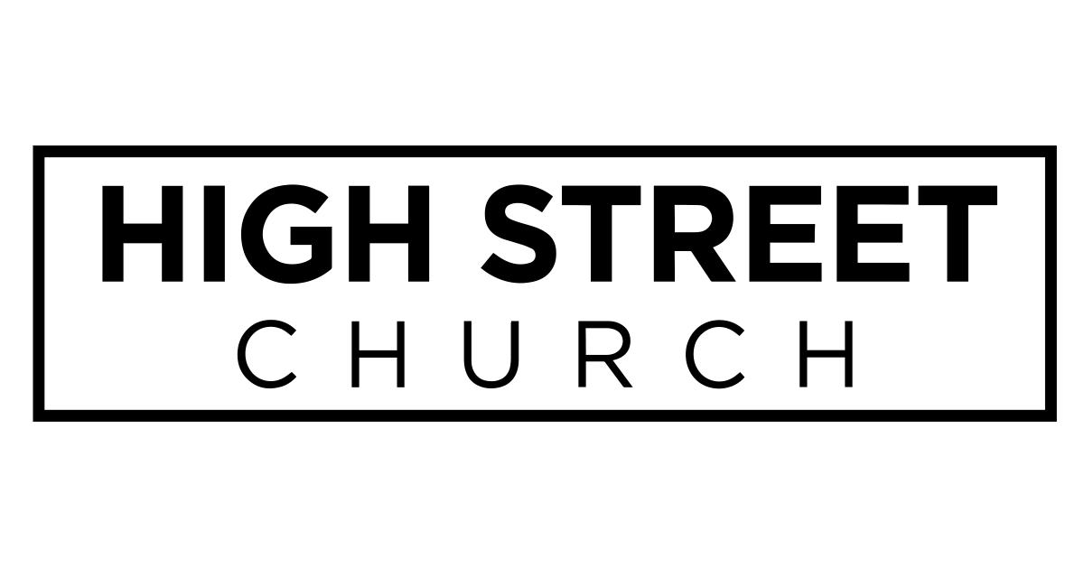 High Street Baptist Church
