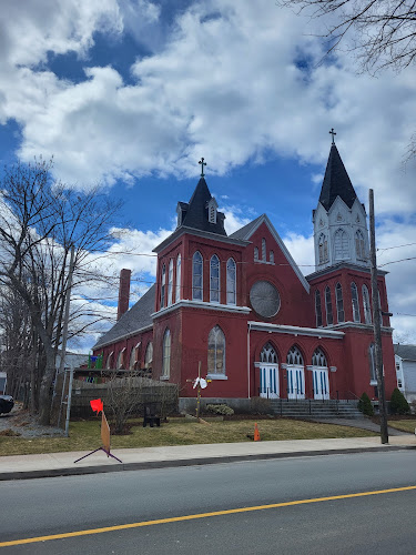 St. Mark's Anglican Church