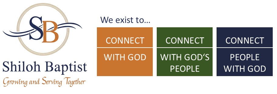 Shiloh Baptist Church