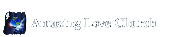 Amazing Love